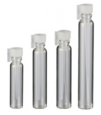 Ampolleta 1 – 1.5 – 2ml