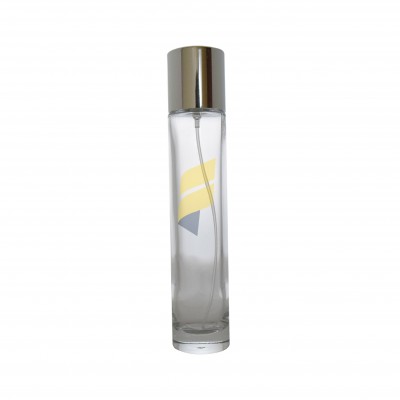 Cuarzo Cristal 60ml