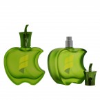 Green Apple 90ml