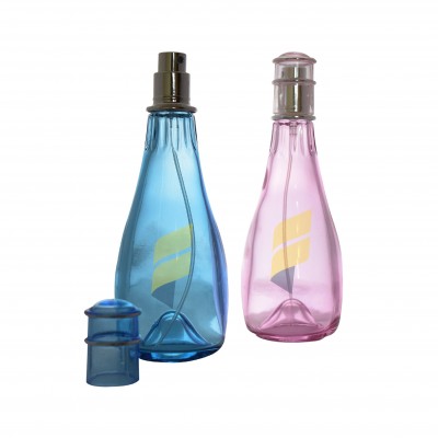 Cool Blue y Pink 100ml