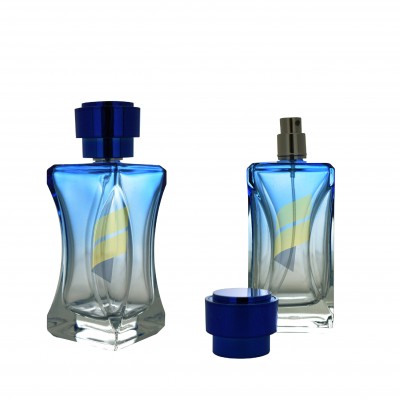 Titan Blue 100ml