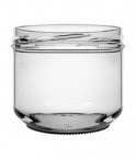 Boca ancha 260ml    C-07490