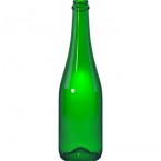 Champagne stock 750ml   WP-02466