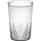 Vaso 259ml    C-07461