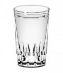 Vaso mermelada 260ml     CT-3034