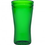 Vaso mermelada 266ml    CT-0168