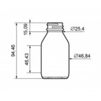 Stock Pharmaceutics 90ml    A-2373