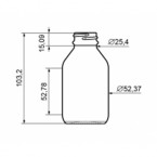 Stock Pharmaceutics 120ml    A-2374