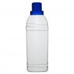 ENVASE SUAVIZANTE PEAD 850 ML