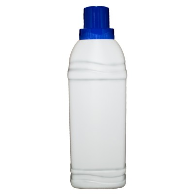 ENVASE SUAVIZANTE PEAD 850 ML