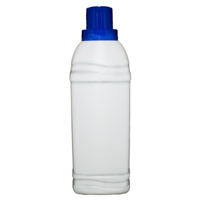 ENVASE SUAVIZANTE PEAD 850 ML