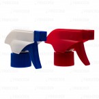 PI00013 – PISTOLA 28-410 ROJO-SOLIDO TR 300 MM — PI00077 – PISTOLA 28-410 BLANCA AZUL 300  TR