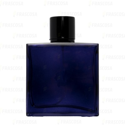 CUADRO NEGRO FOR MEN 110 ML  TP + AZ